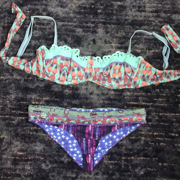 Maaji Other - Maaji bikini